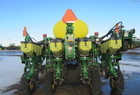 2012 John Deere 1770NT
