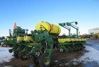 2012 John Deere 1770NT