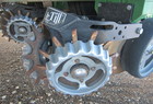 2012 John Deere 1770NT