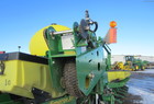 2012 John Deere 1770NT