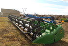 2010 John Deere 635F