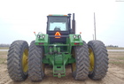1991 John Deere 8960