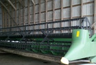 2003 John Deere 930F