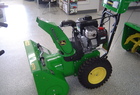 2012 John Deere 827E