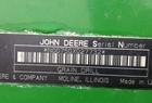 1998 John Deere 750