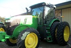 2011 John Deere 7200R