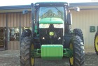 2011 John Deere 7200R