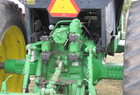 1990 John Deere 4955
