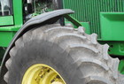 1990 John Deere 4955