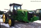 2011 John Deere 8360RT