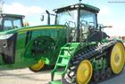 2011 John Deere 8360RT
