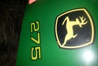 2002 John Deere 275