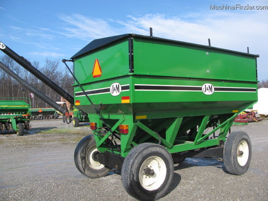 2008 J&M 385