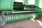 2002 John Deere 457