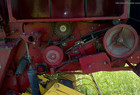 2004 New Holland BR750