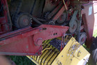 2004 New Holland BR750