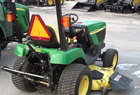 2003 John Deere 2210