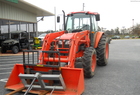 2008 Kubota M9540
