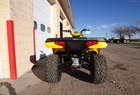 2012 Polaris Sportsman 800 EFI