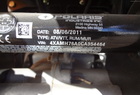 2012 Polaris Sportsman 800 EFI