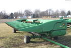 2010 John Deere 612C