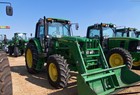 2009 John Deere 7130