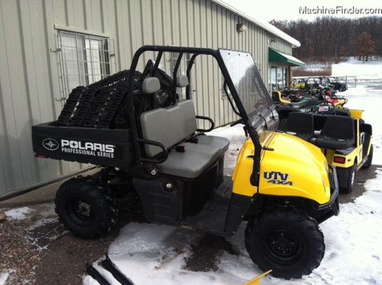 2004 Polaris Ranger 4x4