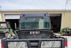 2011 John Deere XUV 825i