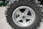 2011 John Deere XUV 825i