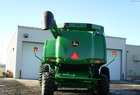 2009 John Deere 9770 STS