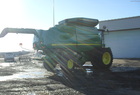 2009 John Deere 9770 STS