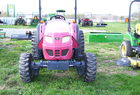 2004 Mahindra 2810