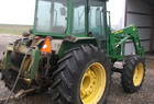 2000 John Deere 5410