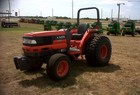 2002 Kubota L4310