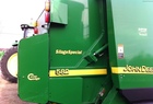 2004 John Deere 582