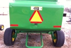 2004 John Deere 582