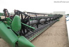 2012 John Deere 635D