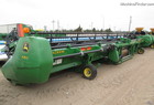 2012 John Deere 635D