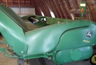 2008 John Deere 612C