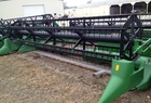 2000 John Deere 920F