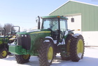 2003 John Deere 8420