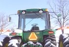2003 John Deere 8420
