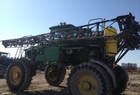 2009 John Deere 4730