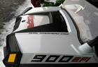 2011 Polaris XP900