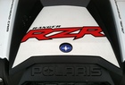 2011 Polaris XP900