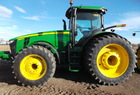 2011 John Deere 8310R
