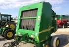 2003 John Deere 567