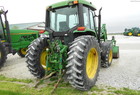 1994 John Deere 6400