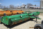 2008 John Deere 520