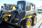 2011 John Deere 328D